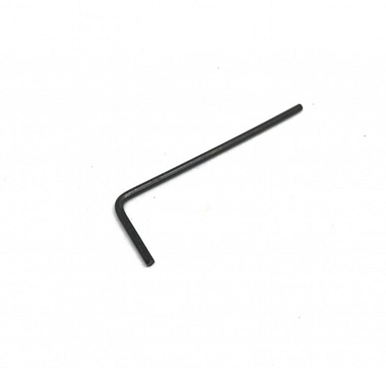 Allen key hex wrench