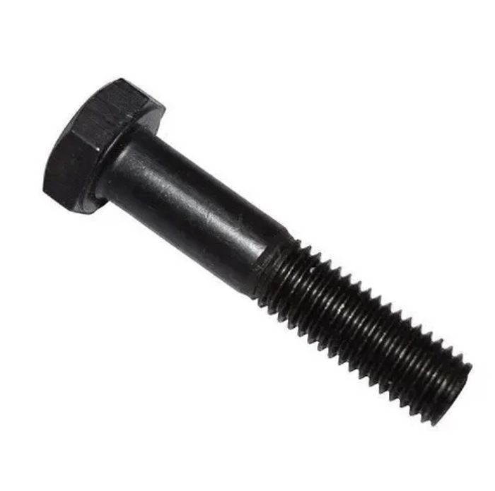 TVS/Sundaram Fasteners high tensile hex head bolt